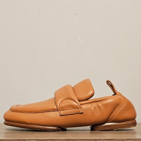 US men\'s size 6 Euro 39 Dries Van Noten loafer
